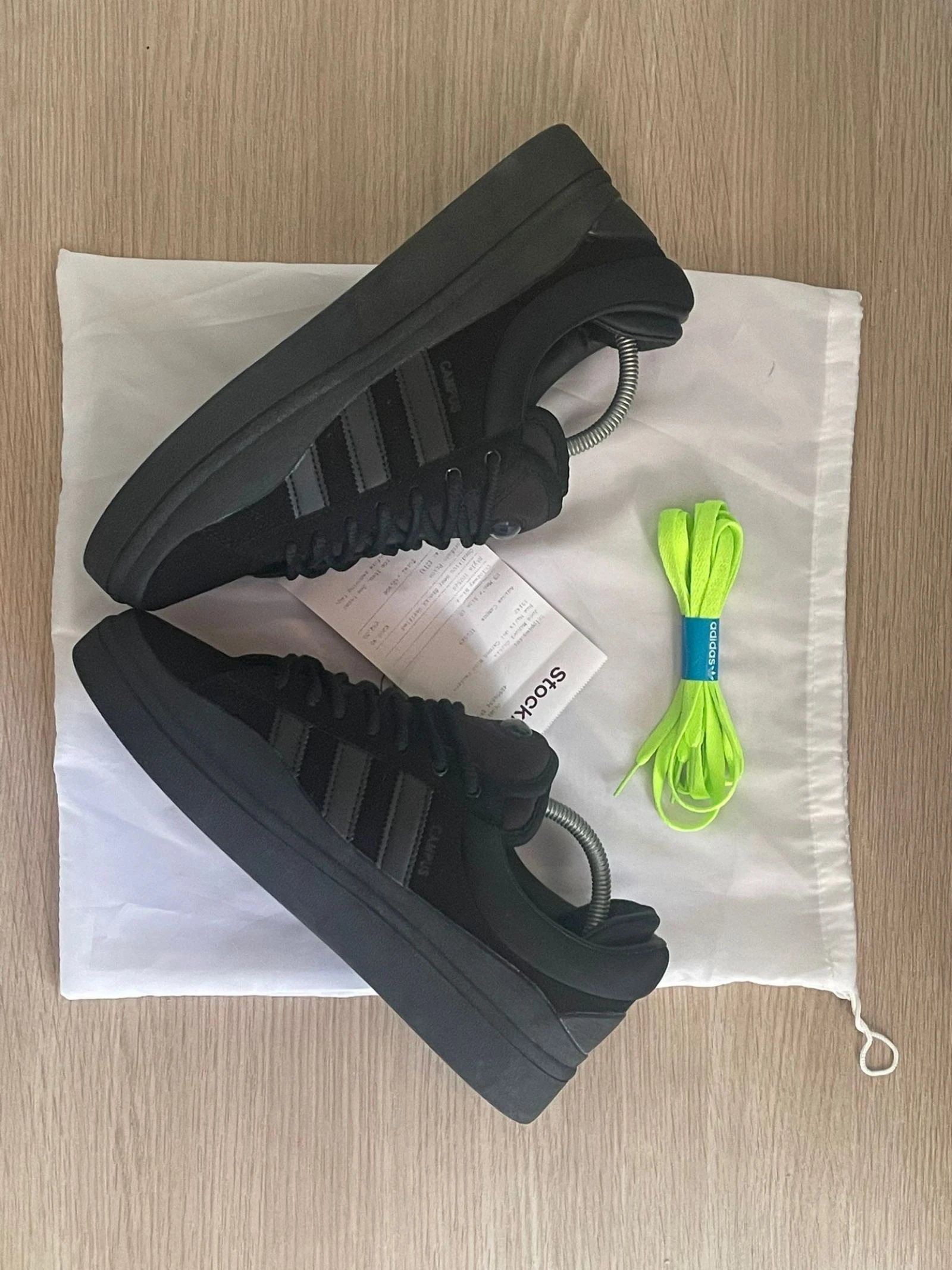 Adidas Campus Bad Bunny